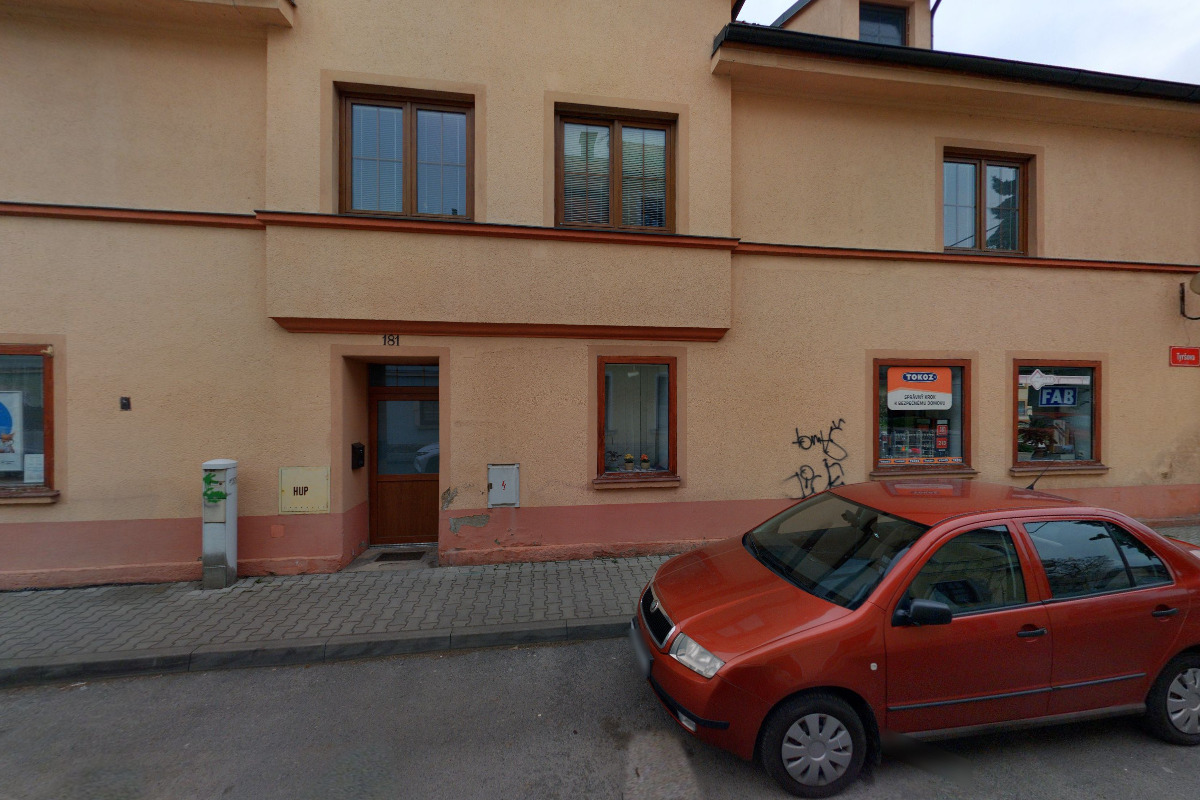 ČSOB stavební spořitelna - Ing. Jiří Křepinský foto 2