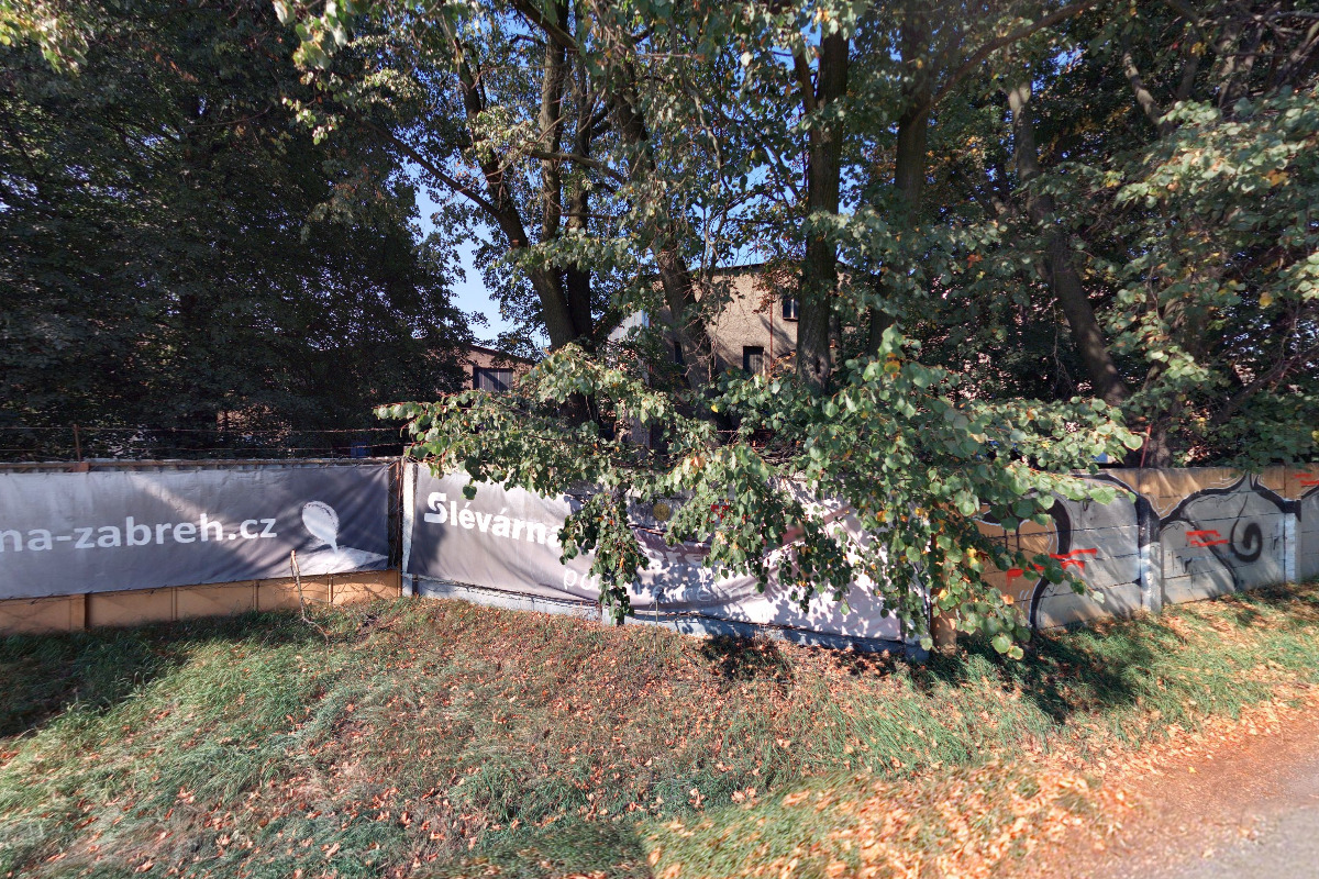 Slévárna Zábřeh, s.r.o.