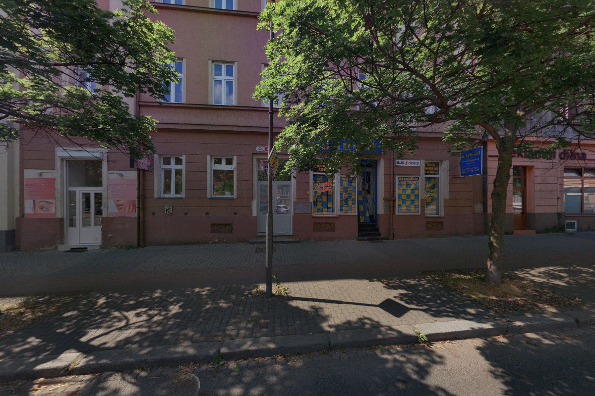 a-turist  - Jana Leflerová foto 5