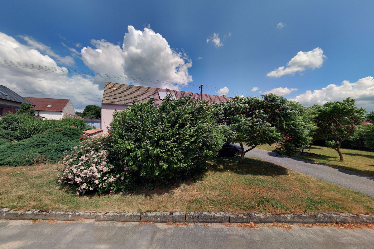 Eva Skoumalová - Foto pro radost