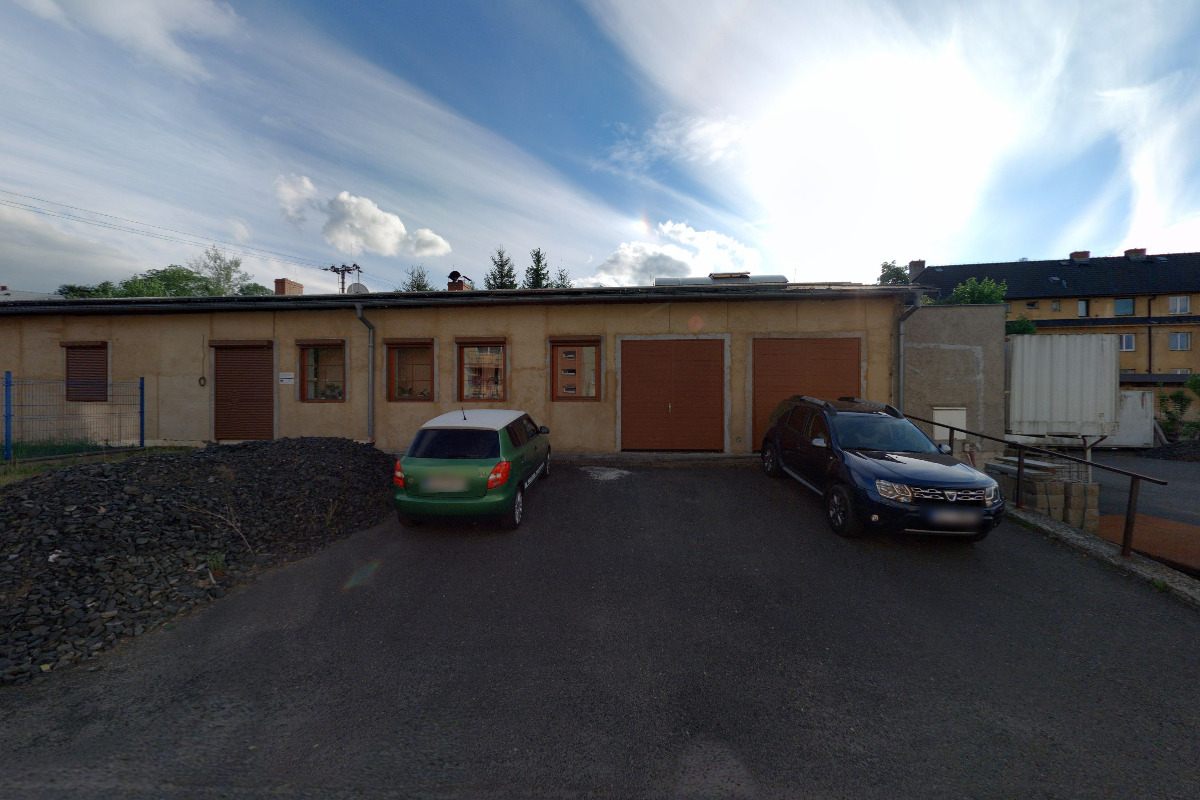 BOHEMIAN SMITHERY TRADE, s.r.o.