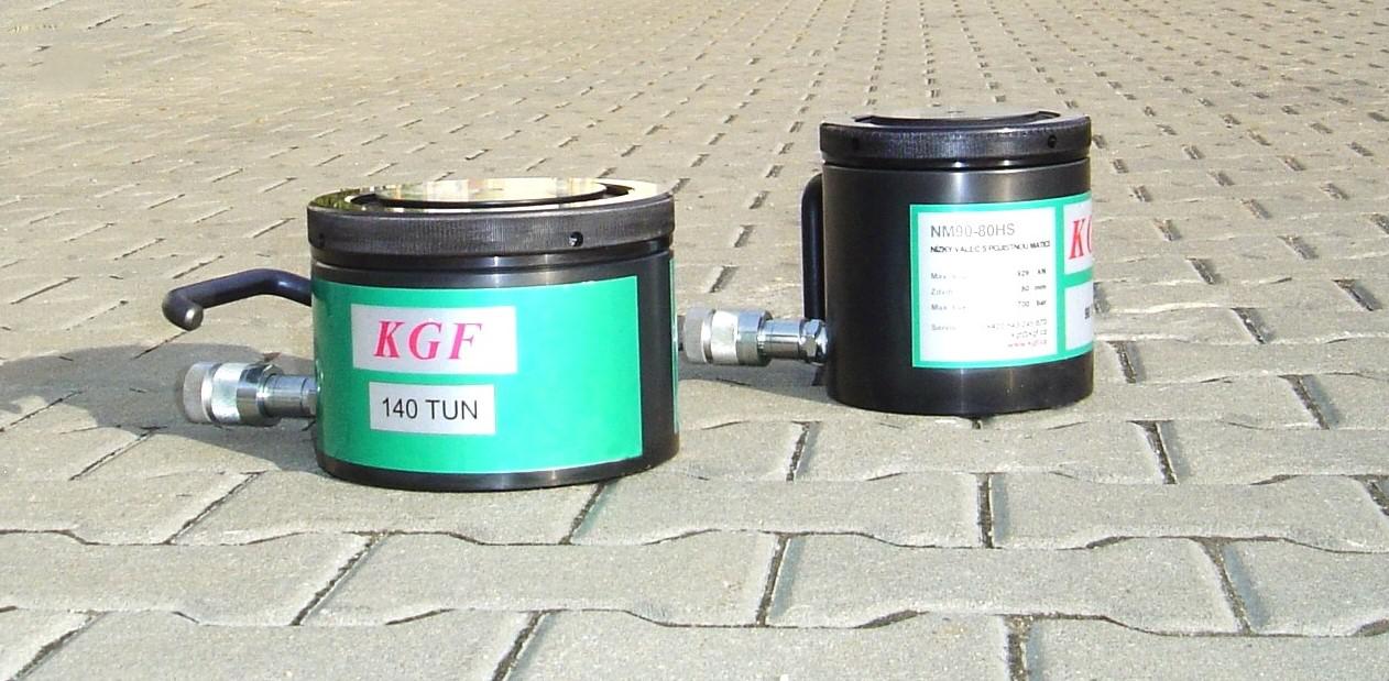 KGF Hydraulika foto 4