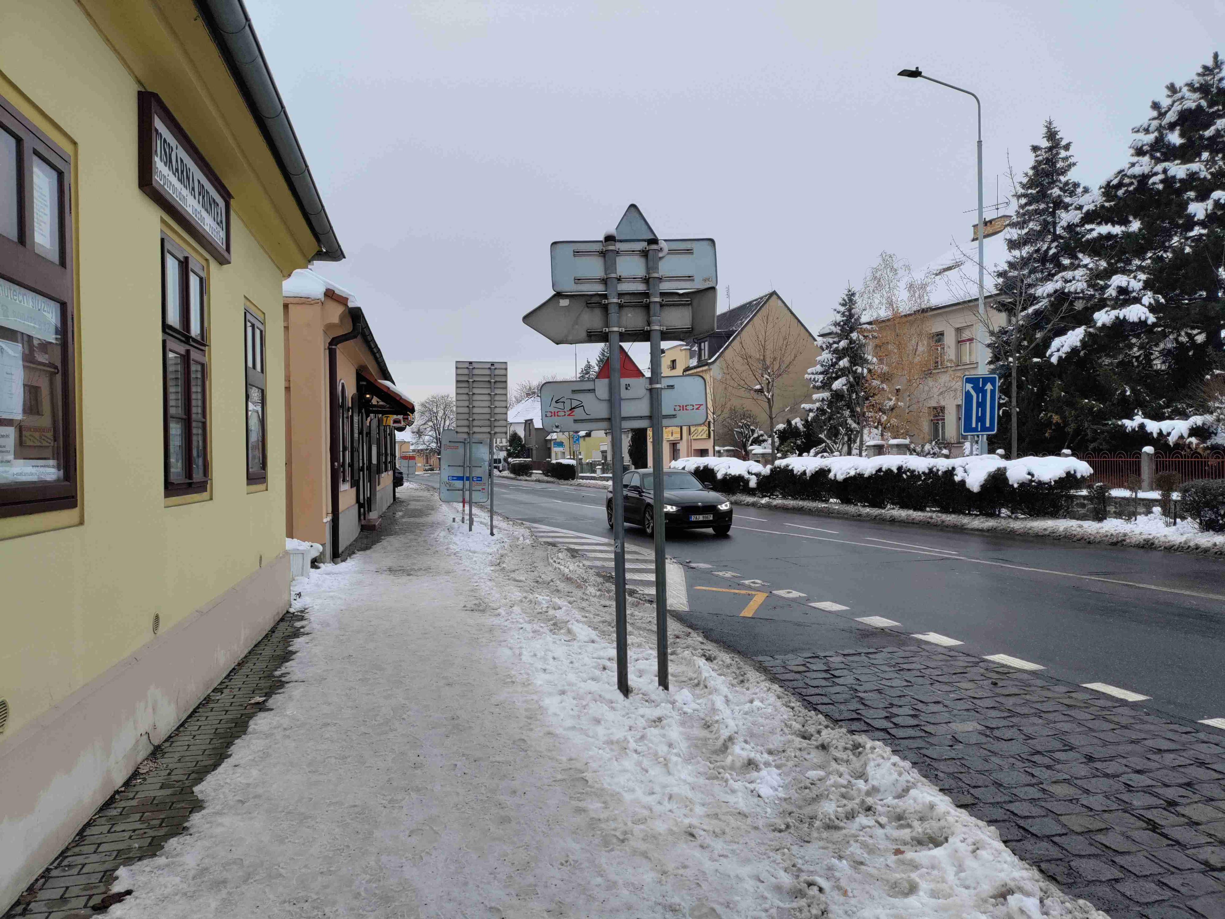 Tiskárna PRINTEA foto 2