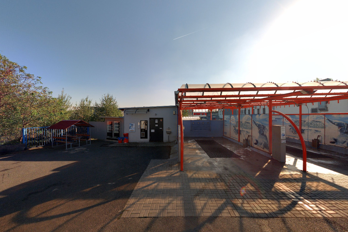 Comfort Wapka Klatovy foto 3