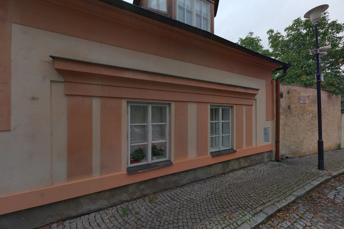 Jitka Marková foto 2