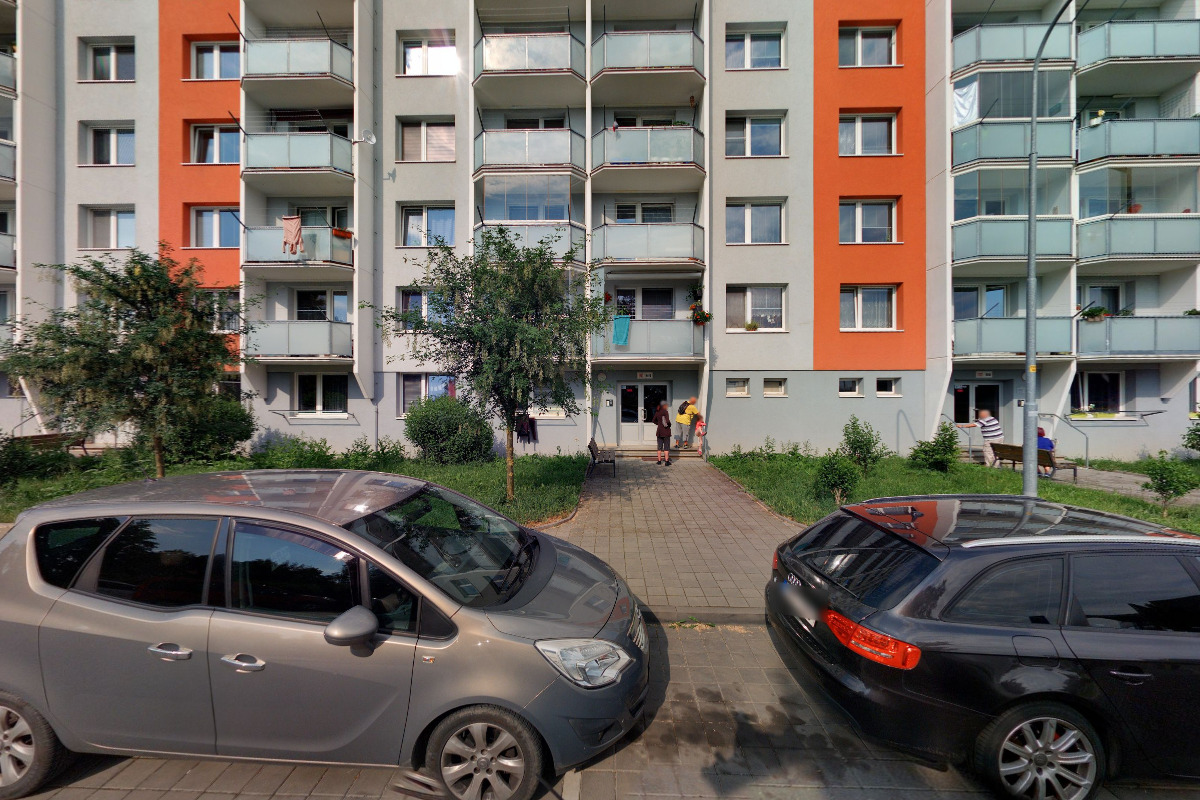 INKAVO - Radek Hobza