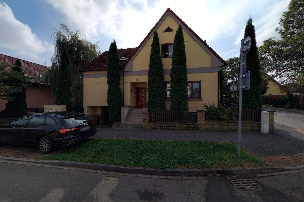 Siempelkamp Handling Systeme BOHEMIA, s.r.o.