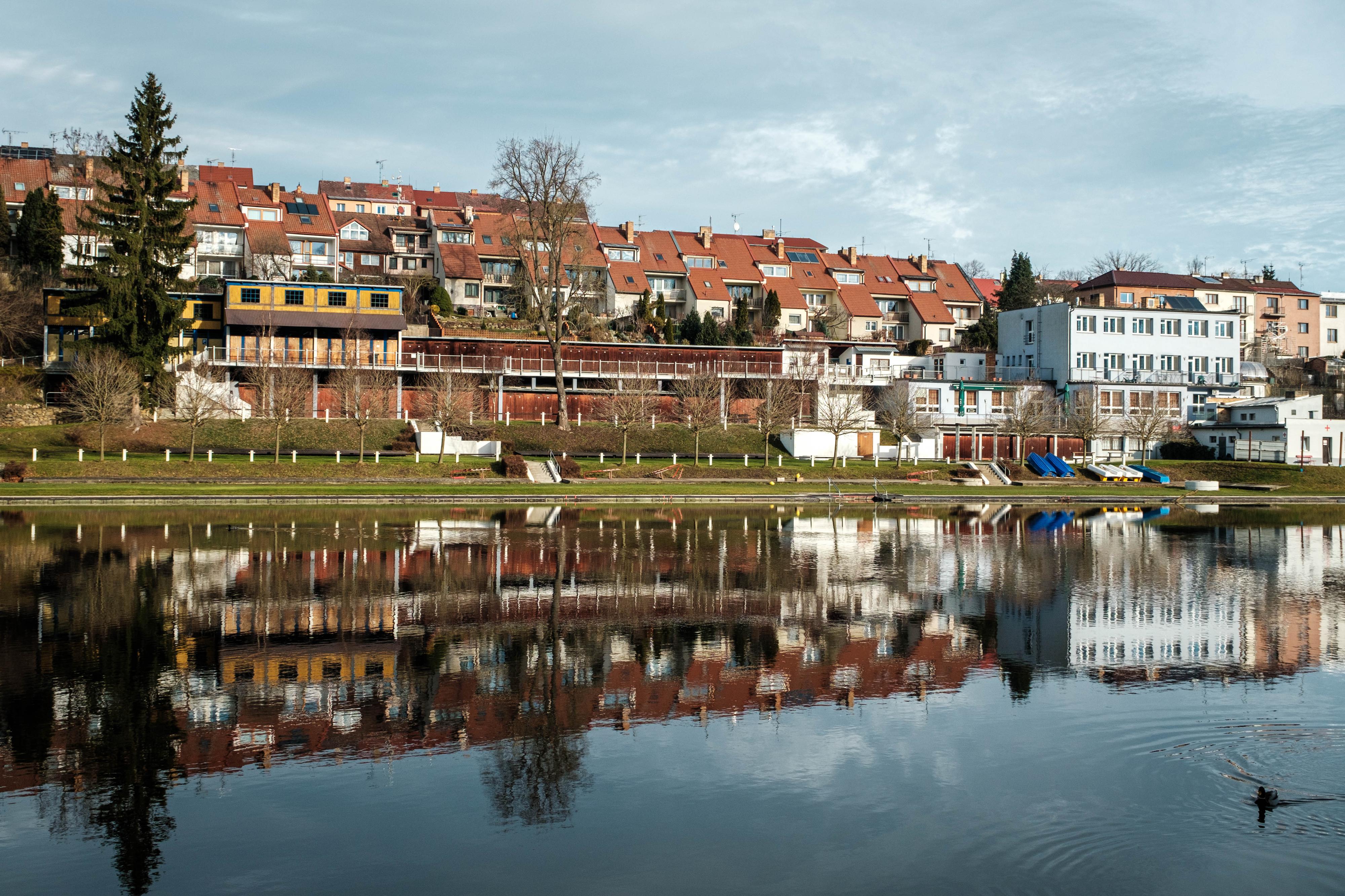 Plovárna u Sv. Václava foto 4