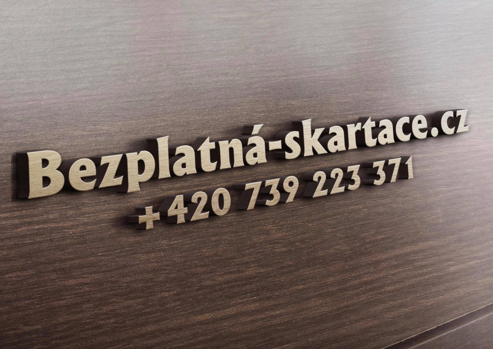 Bezplatná mobilná skartace foto 1