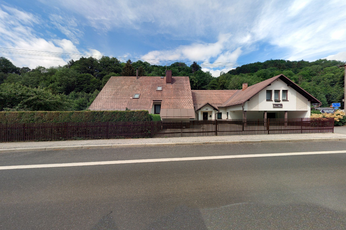 Pension Polonia foto 2