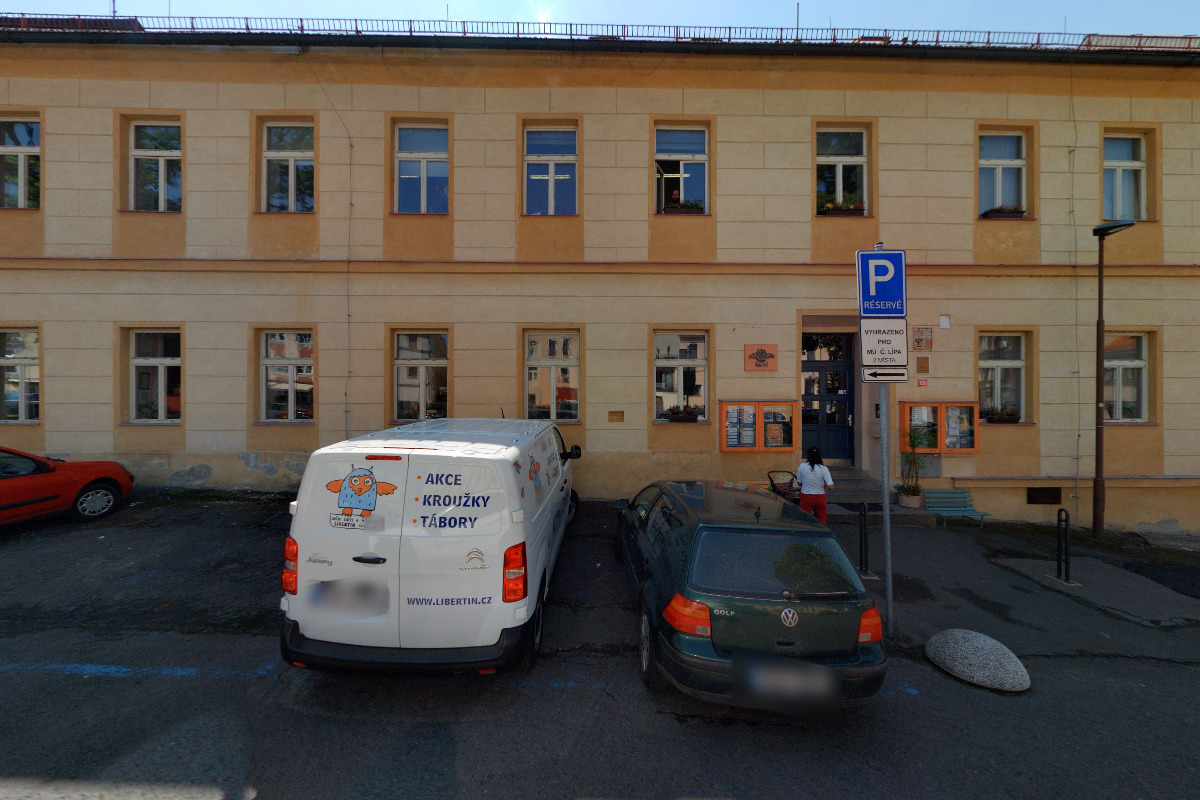 Dům dětí a mládeže Libertin, Česká Lípa foto 4