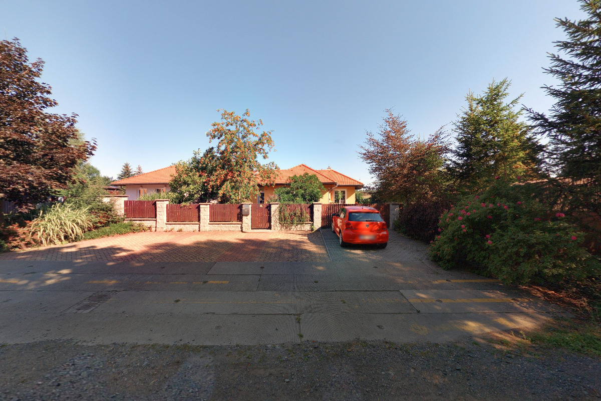 Libuše Hnízdilová