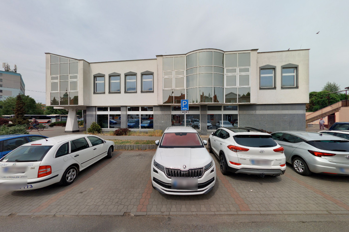 Česká spořitelna, a.s.