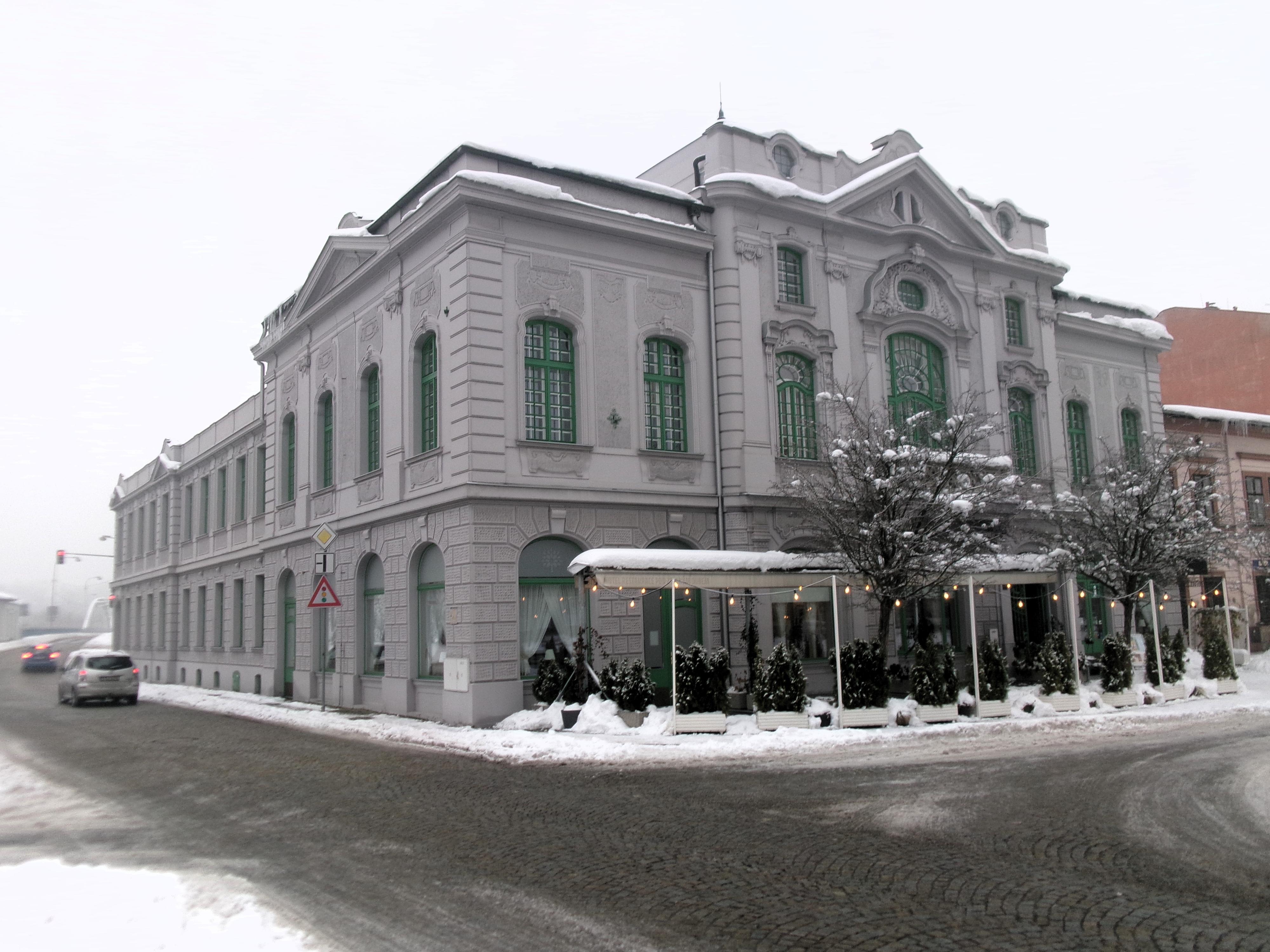 Muzeum města Bohumína foto 6