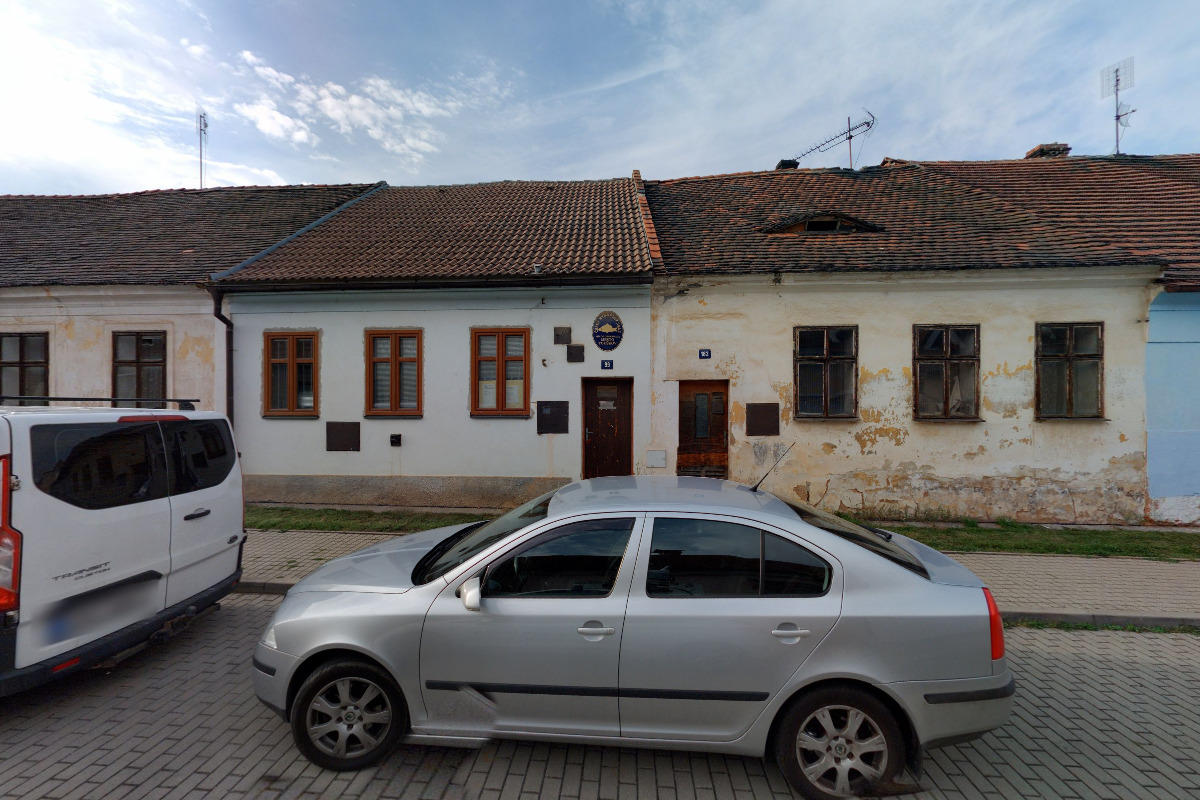 Petr Zahrádka foto 2