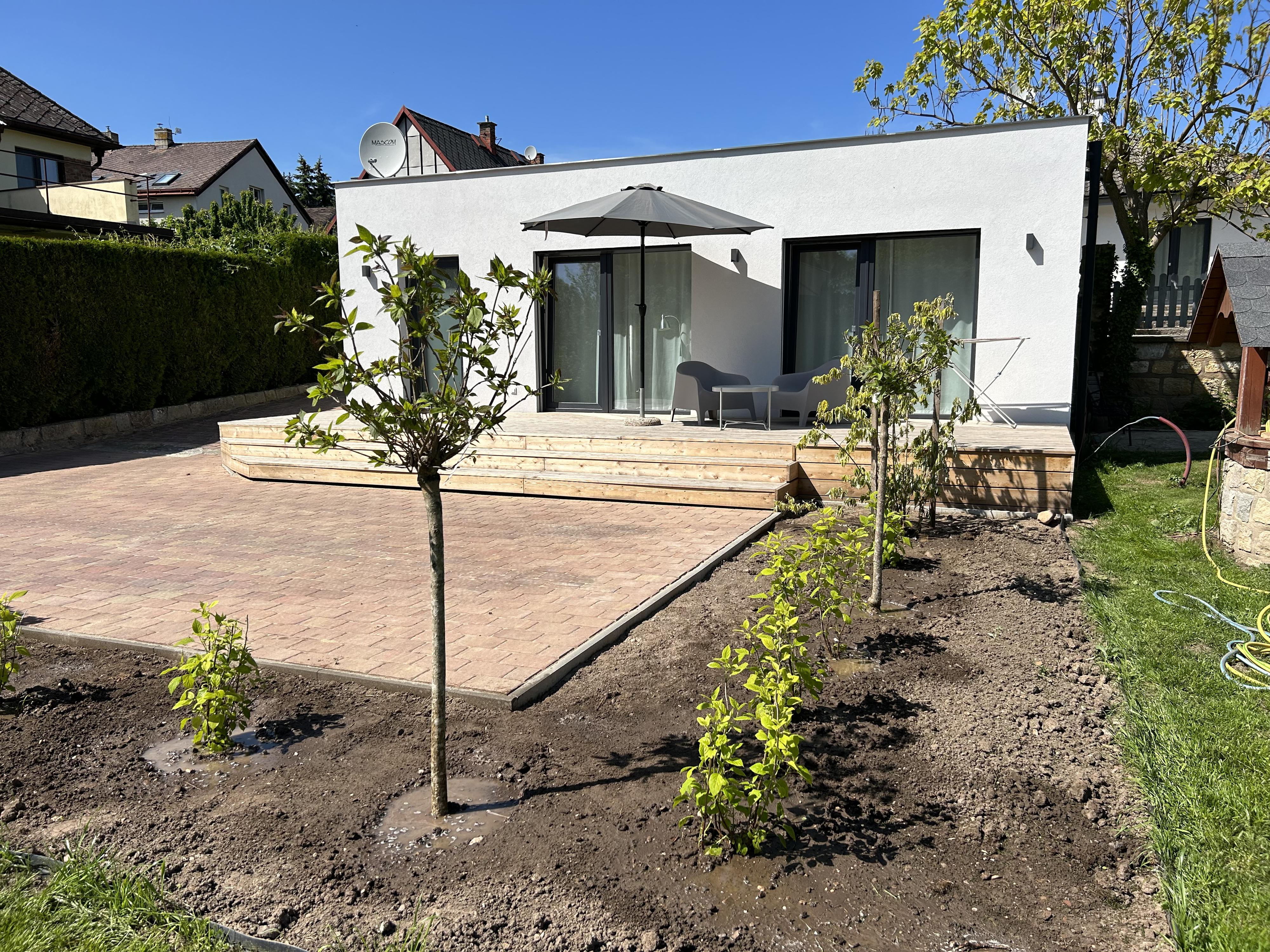 Red Travel Apartment foto 4