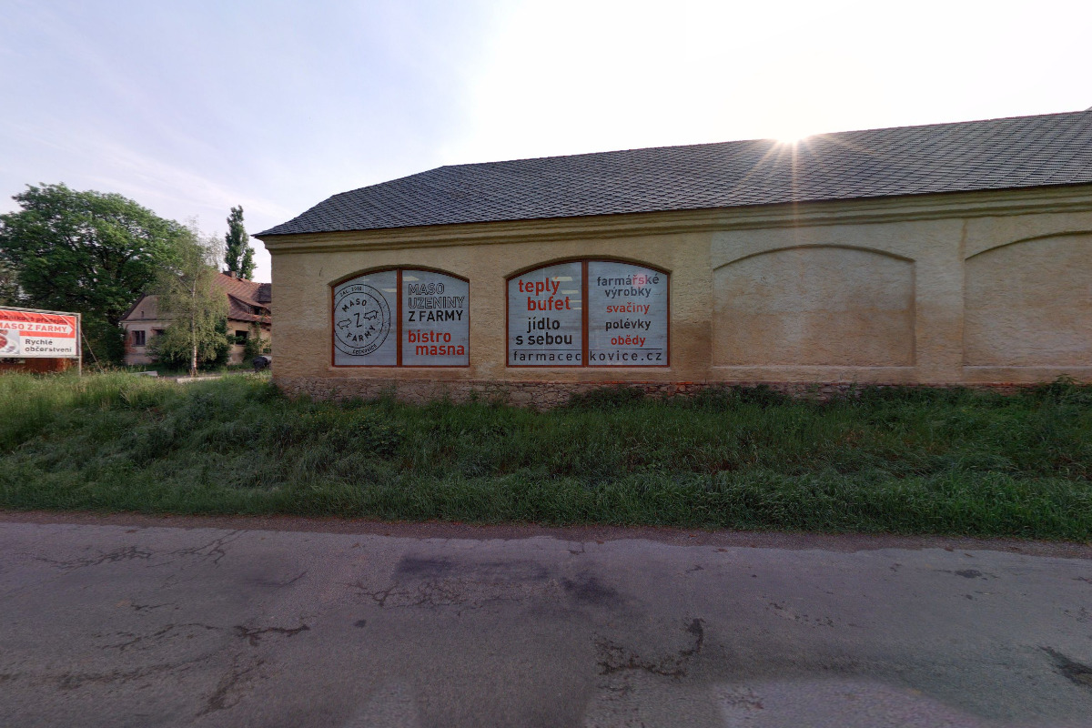 Bistro Farma Čečkovice foto 5