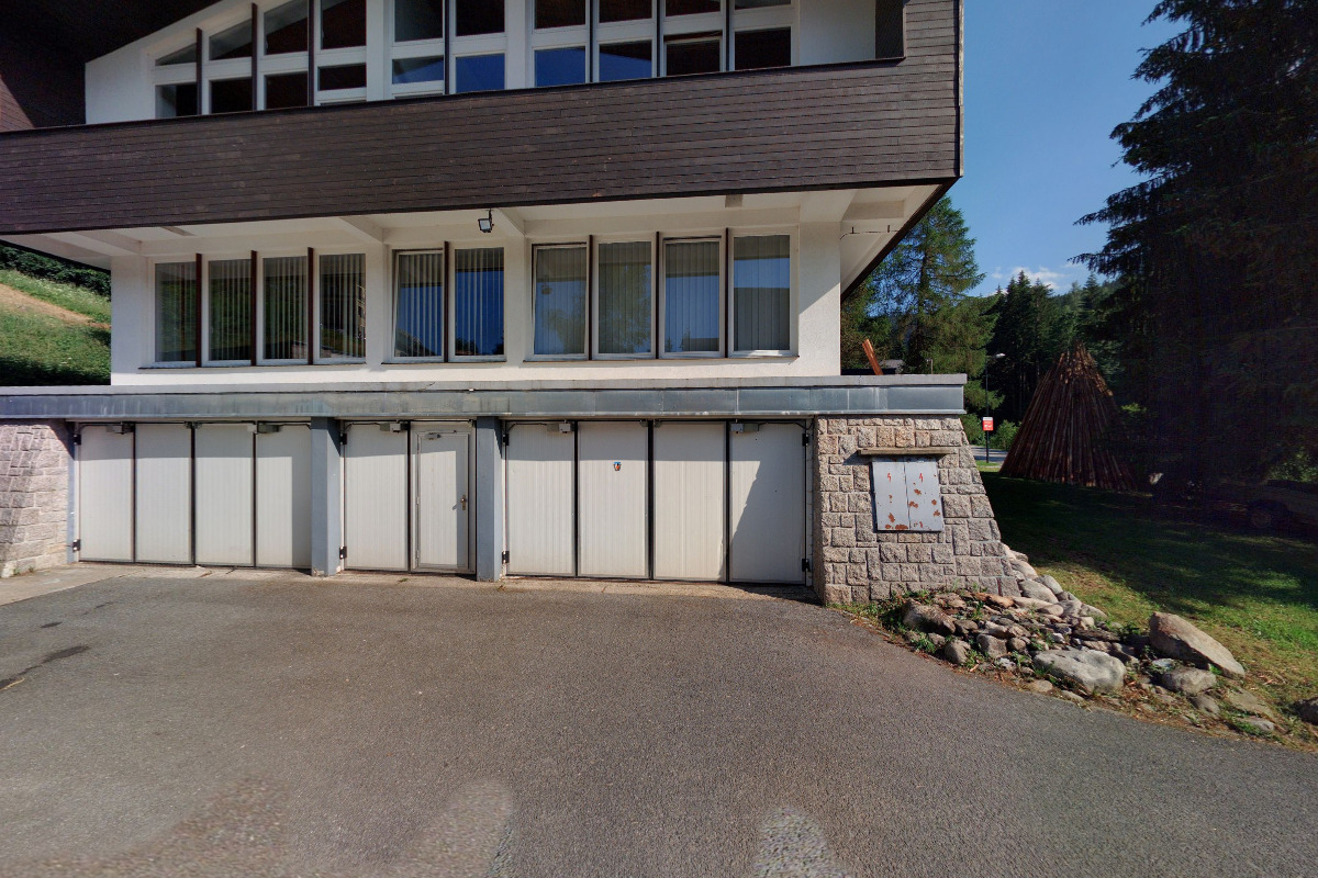 Nadační fond horské služby - RESCUE foto 2