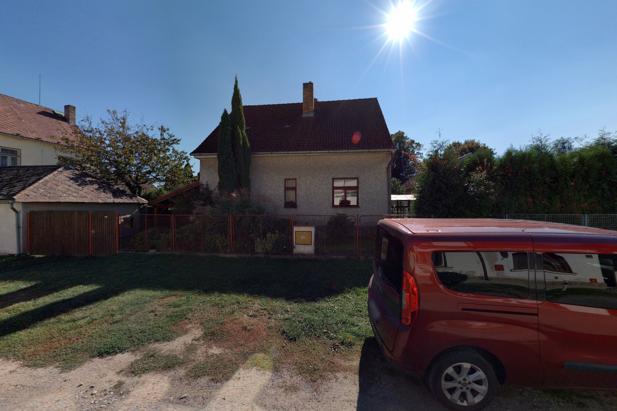 JUDr. Karel Kulhánek