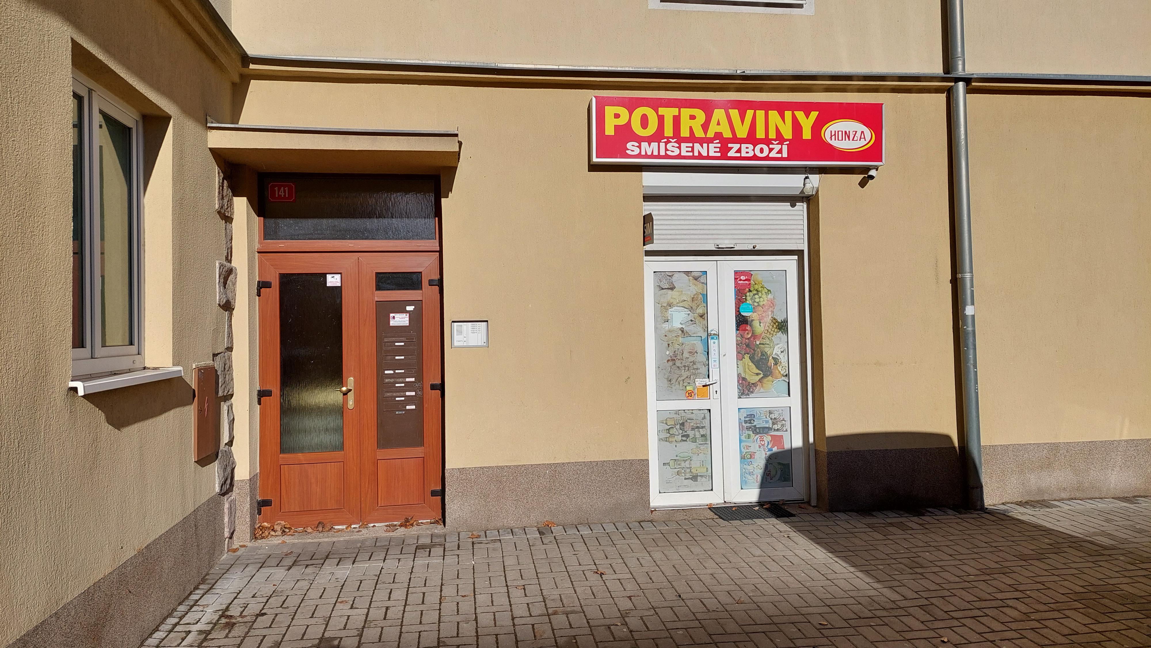Potraviny Honza foto 2