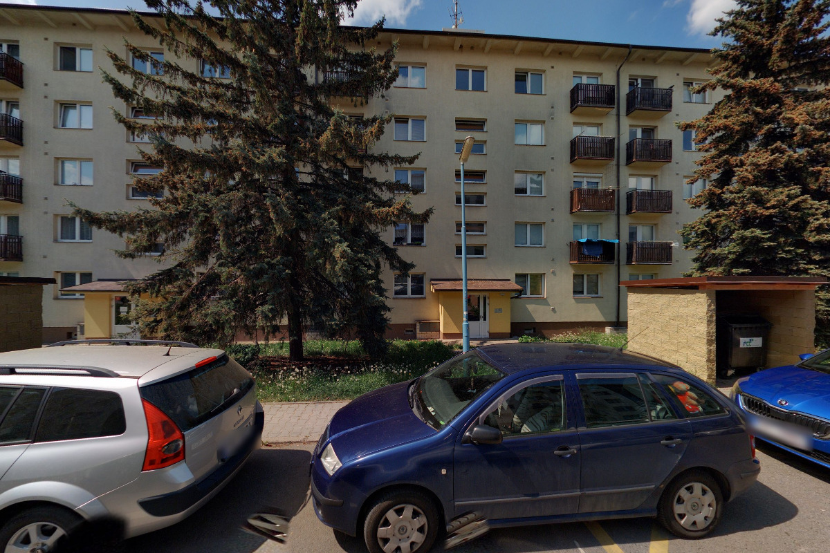 FC Milovice - futsal