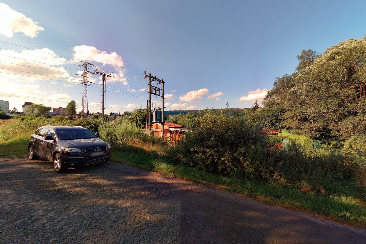 Chata Úšovanda foto 1