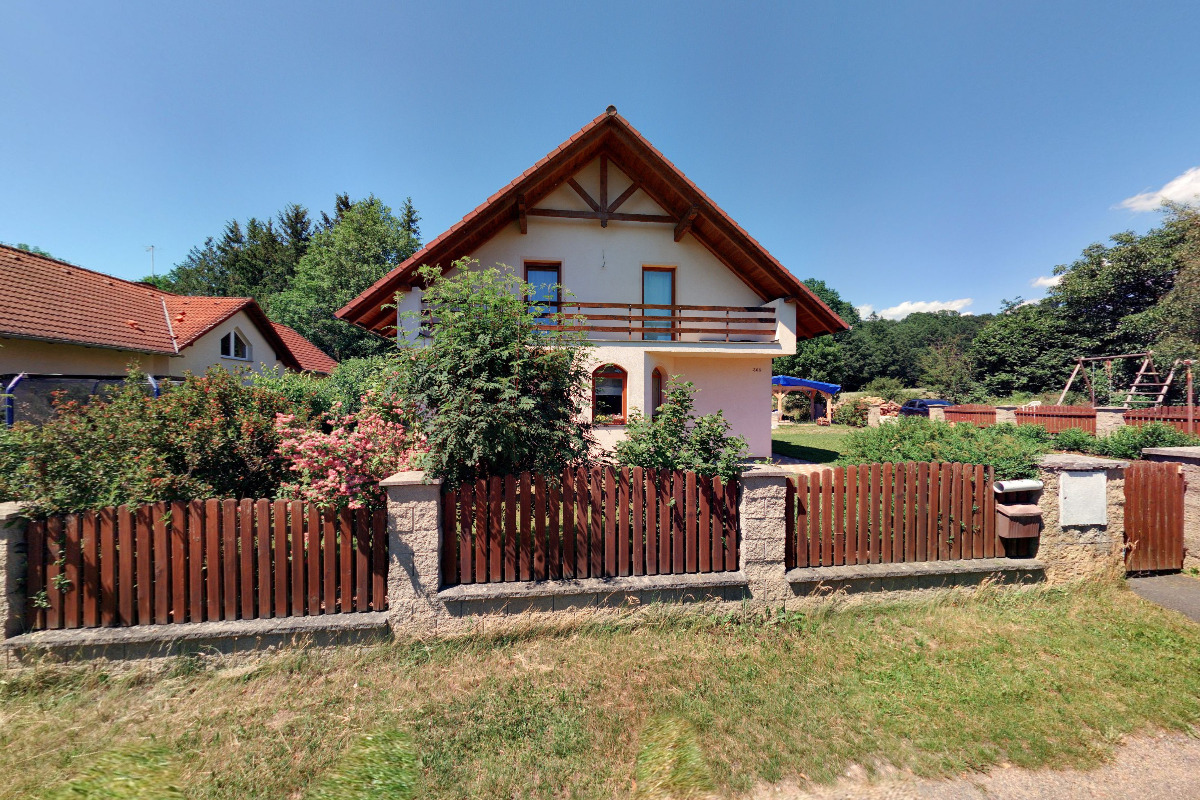 Pavlína Škulinová