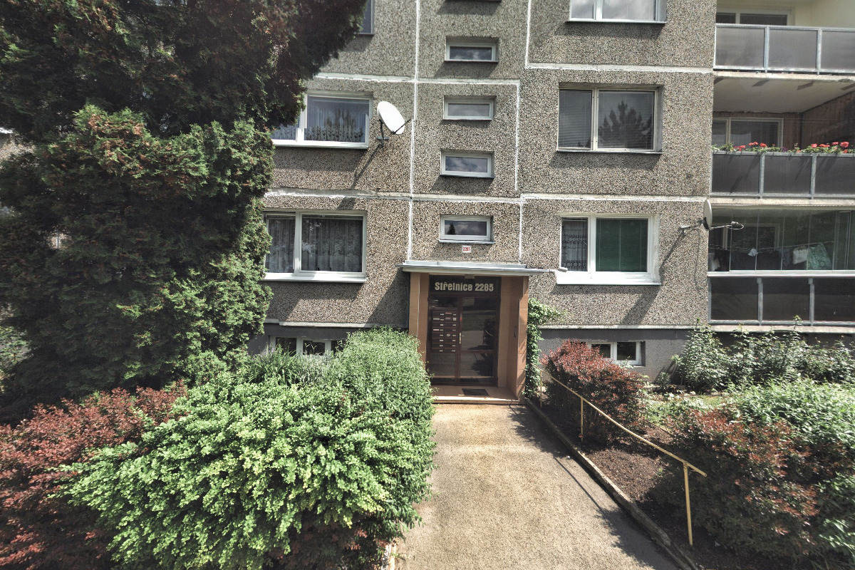 Ing. Jiří Plánička