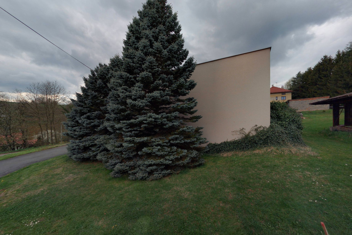 Podkumburský rozhled