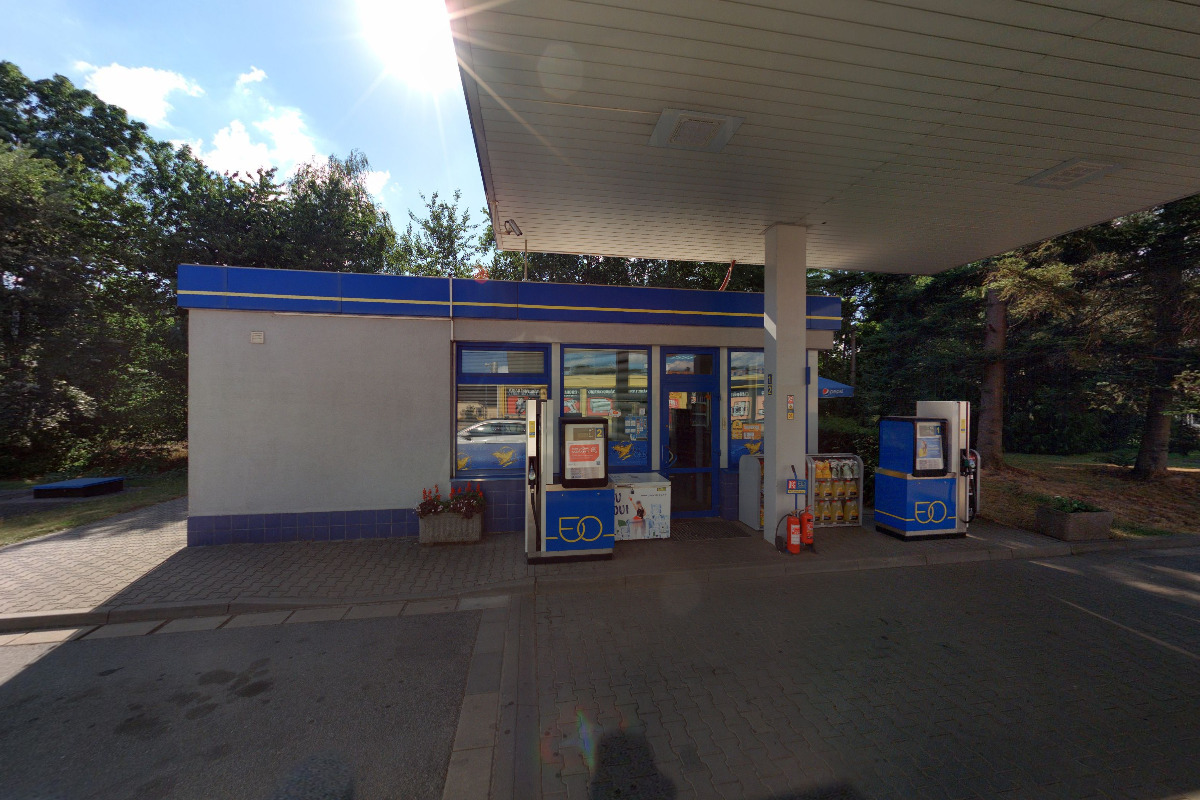 EuroOil foto 2