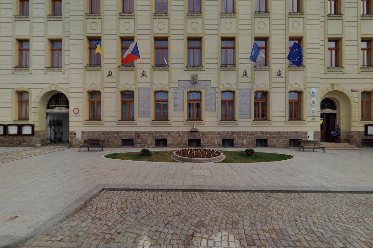 Centrum pro rodinu a sociální péči