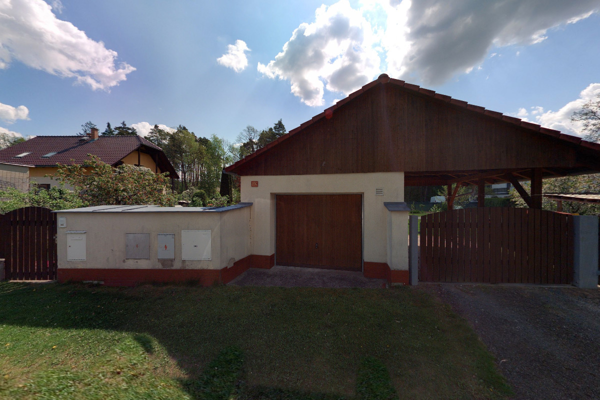 Ing. Pavel Friedberger