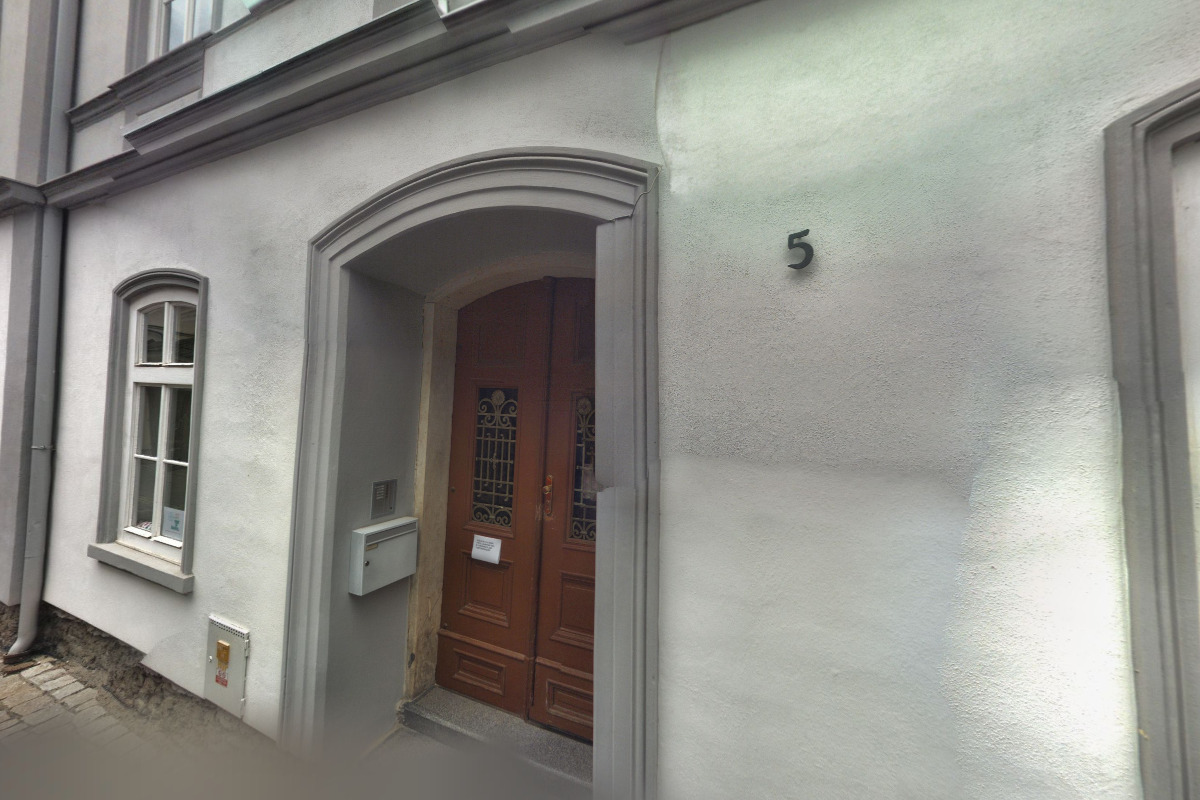 DĚTSKÝ KLÍČ Šumperk, o.p.s.