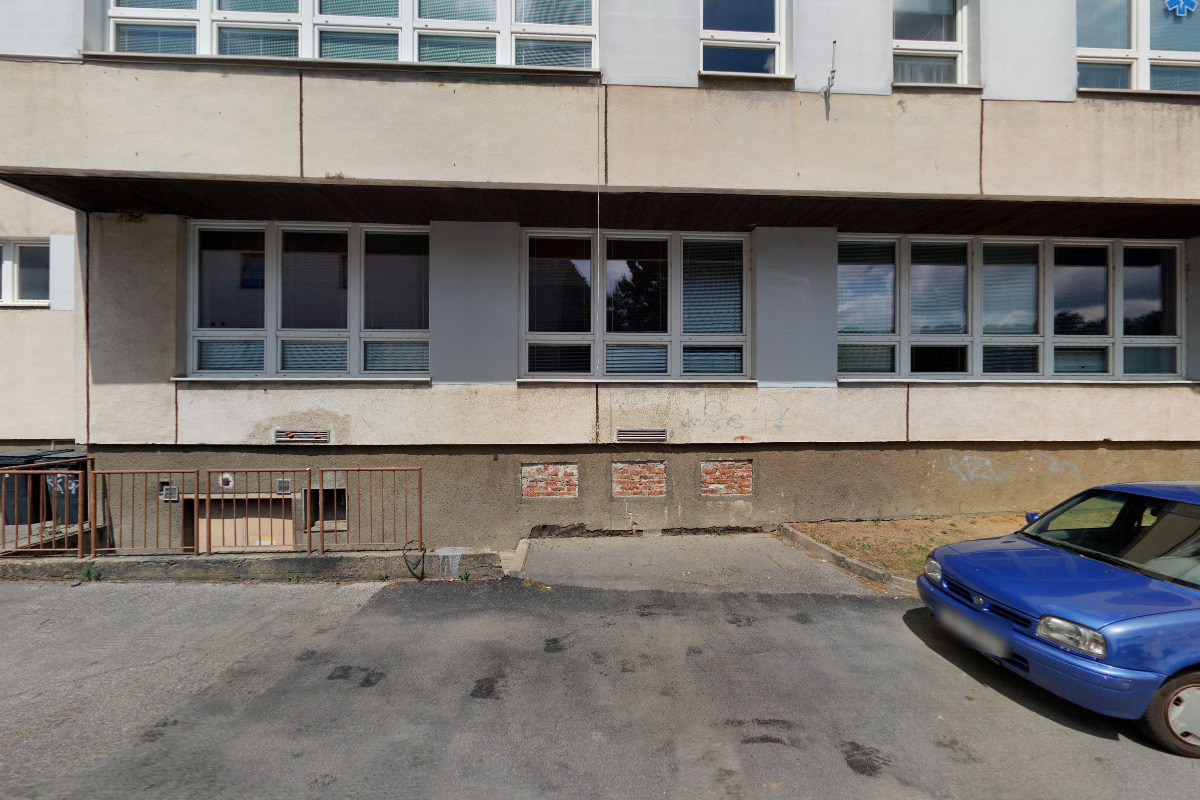 MUDr. Soběslav Uhlíř