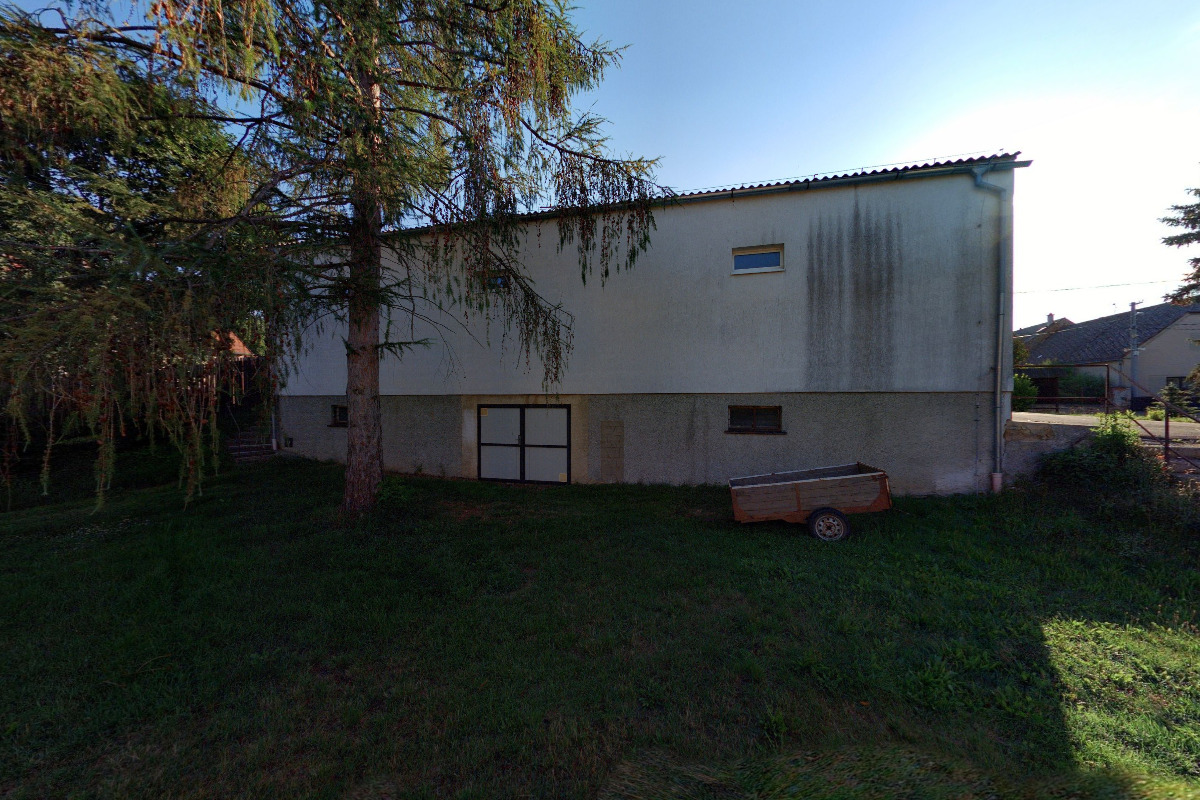 Obecní úřad Šípy