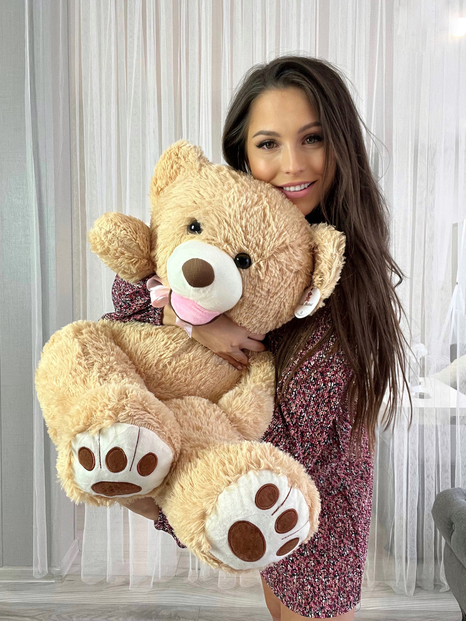 VELKÝ MEDVĚD foto 4