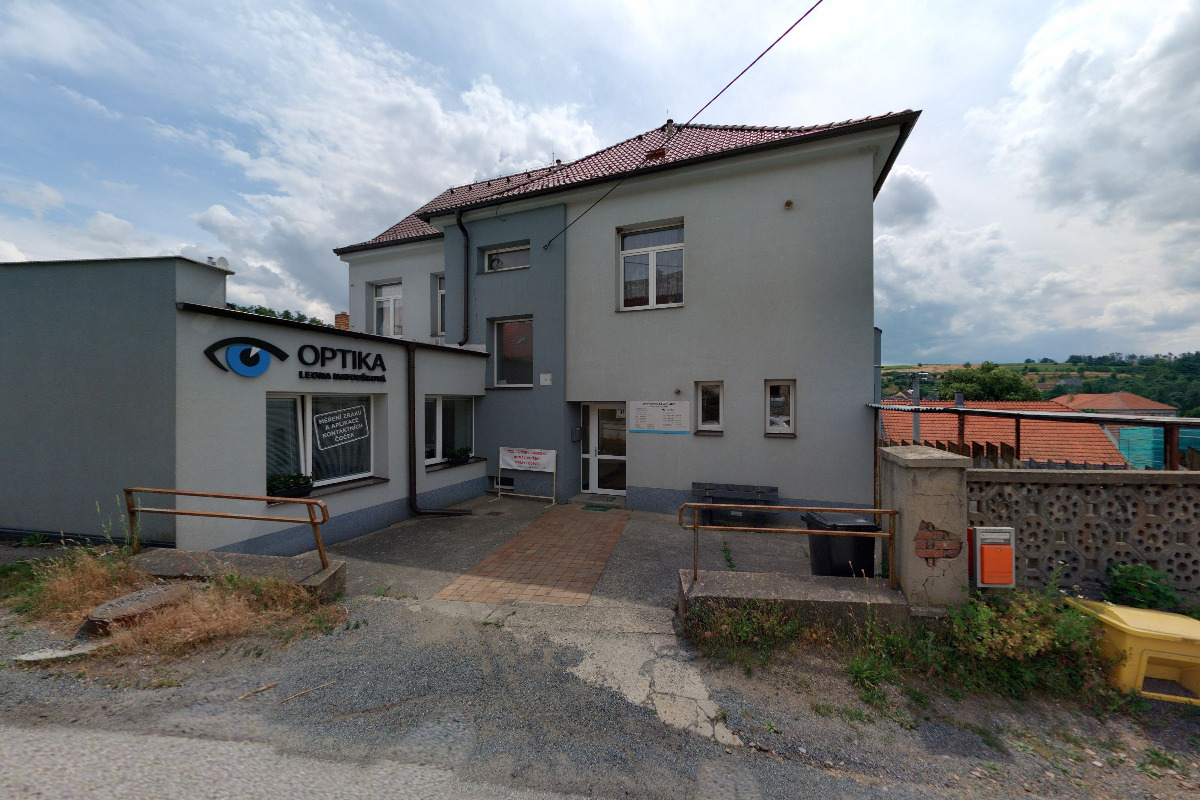 Praktický lékař - MUDr. Petr Kotačka foto 3