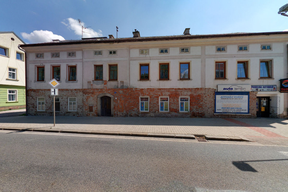 Piotr Czeslaw Lembowicz foto 2