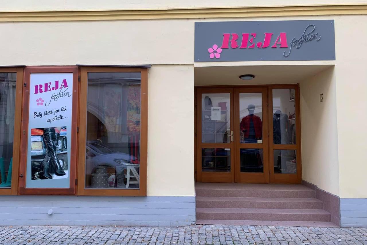 Rejafashion.cz
