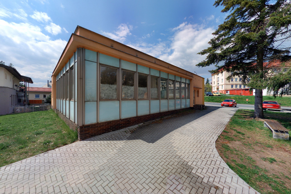 Svaz tělesně postižených v České republice z. s. okresní organizace Tachov