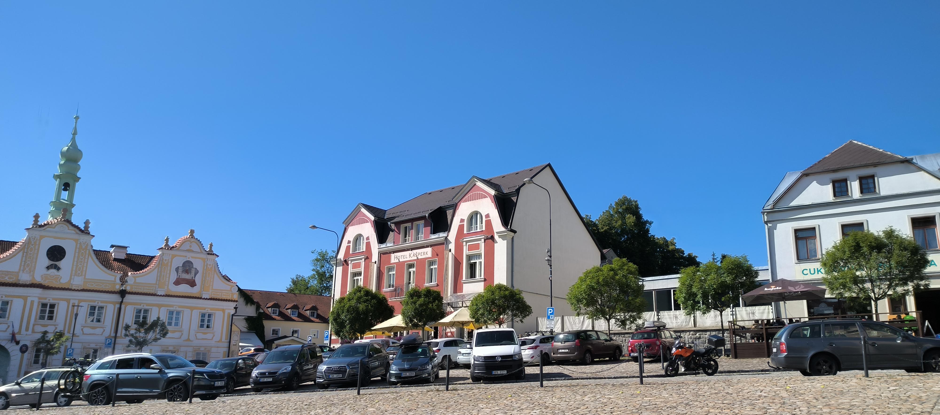 Restaurace U sv. Markéty foto 5