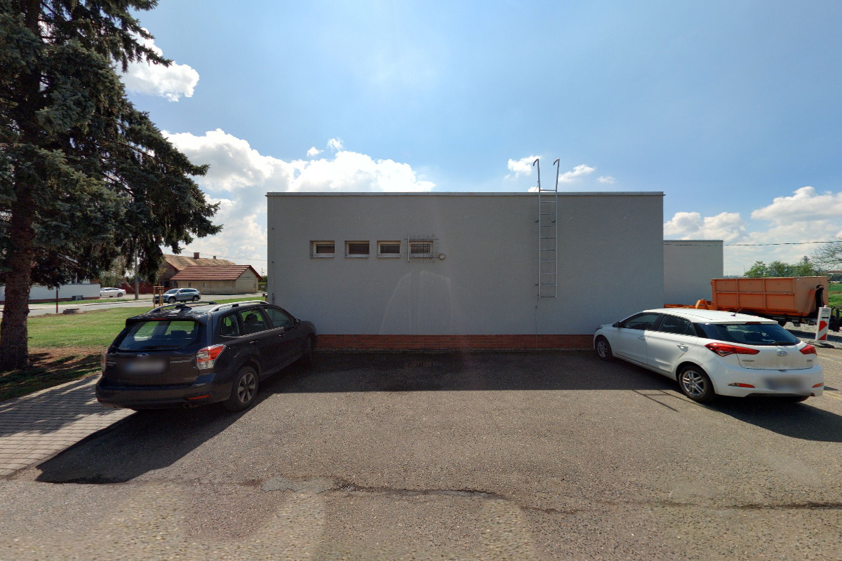 Pošta Lhota pod Libčany foto 3