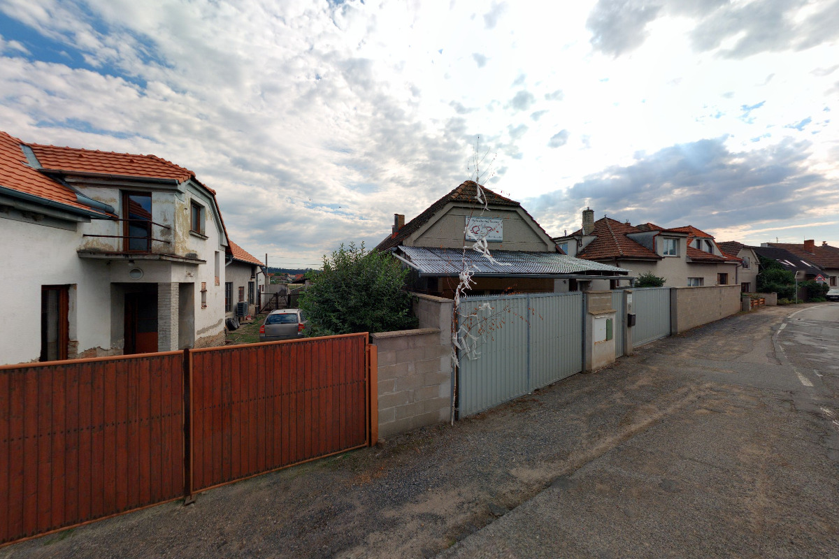 Petr Kaucký – Moto Racing Service