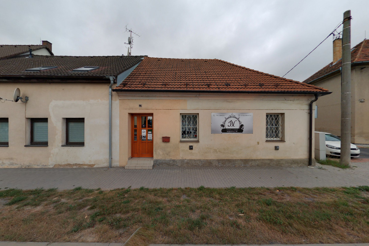 Kadeřnictví I.V. foto 2