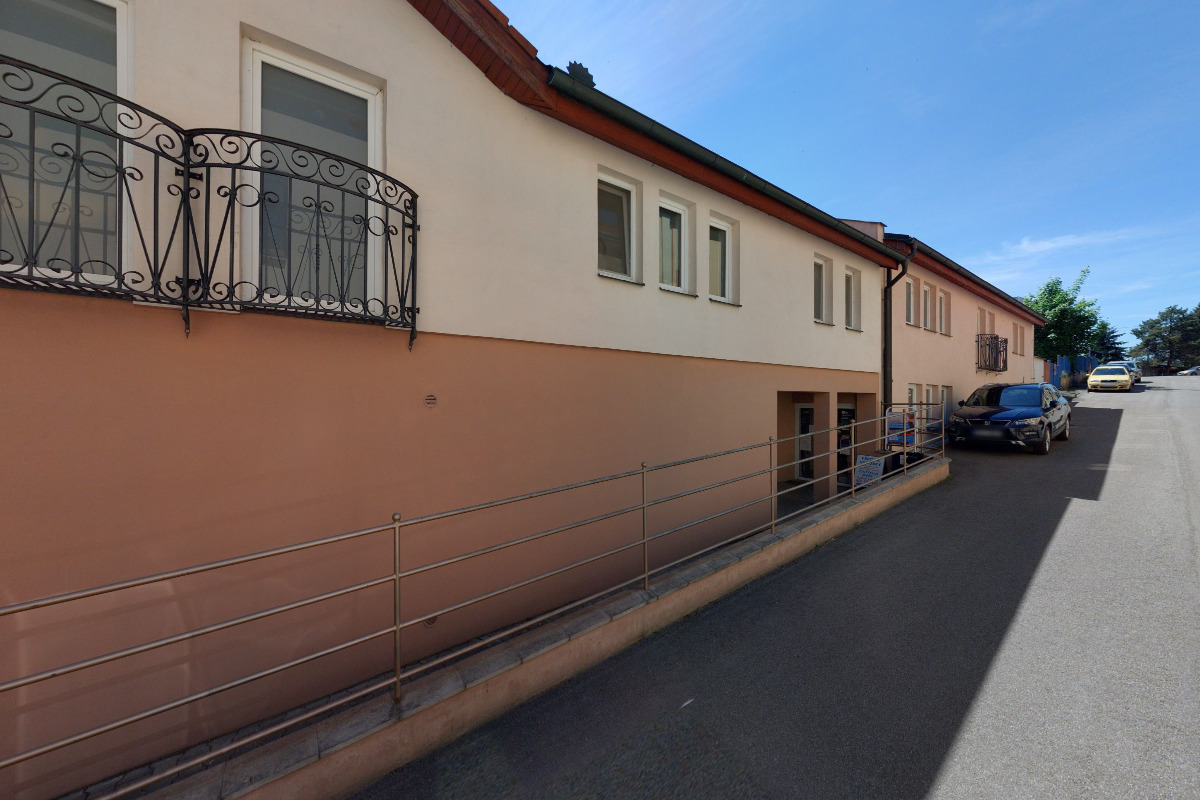 Čištění koberců - sběrna Špína Pryč POINT foto 5