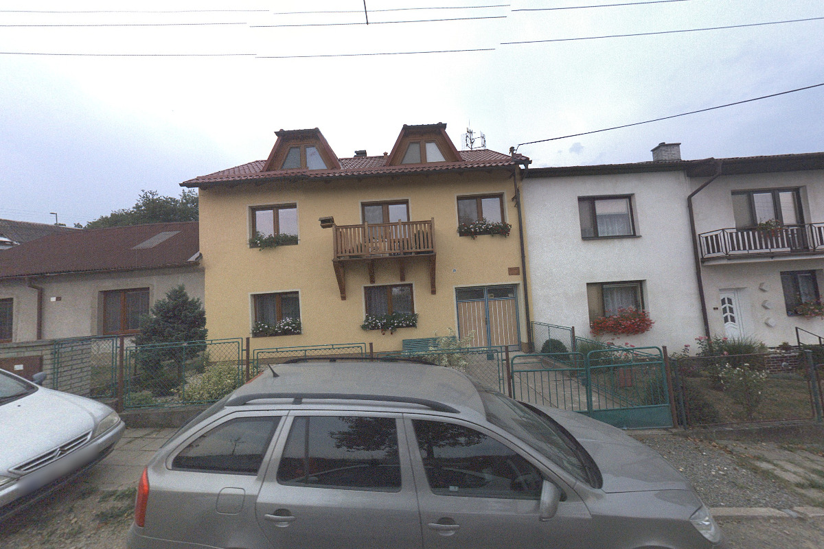 Ing. Pavla Bálková Koppová