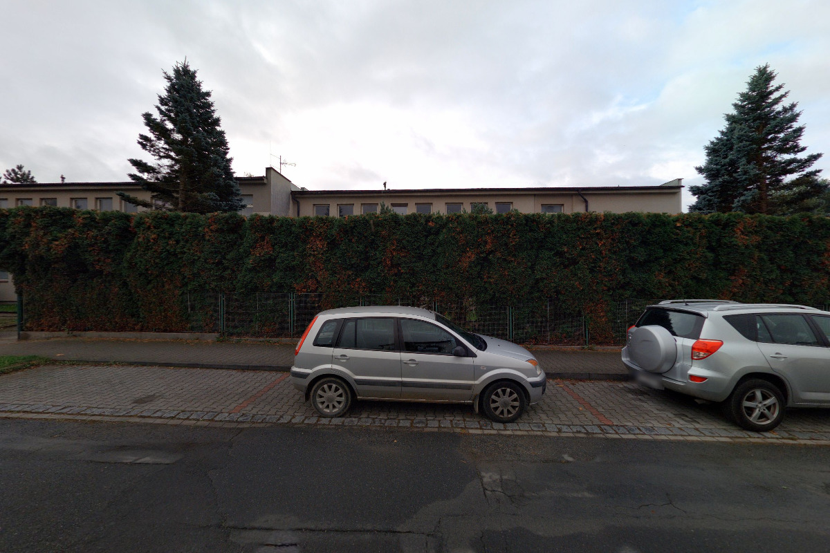 Mateřská škola Kdyně, Dělnická