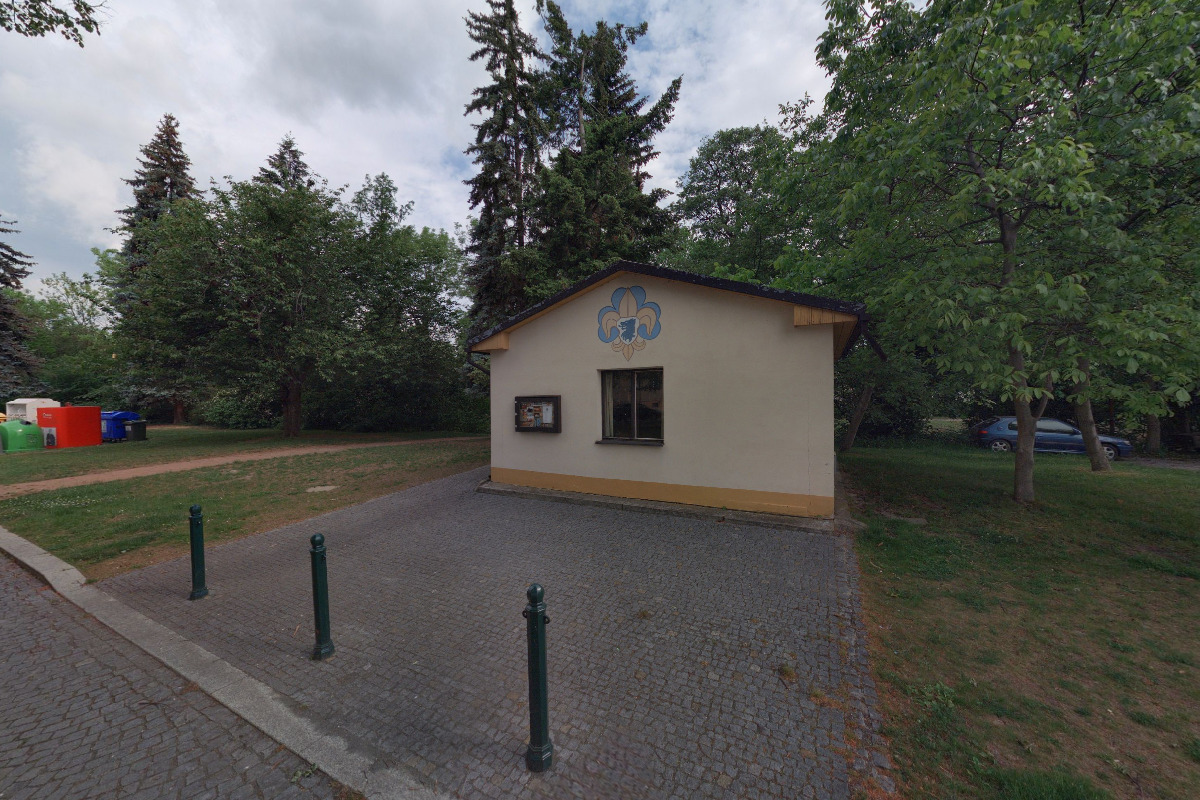 Junák - český skaut, středisko Krahujec Nymburk, Tygříci