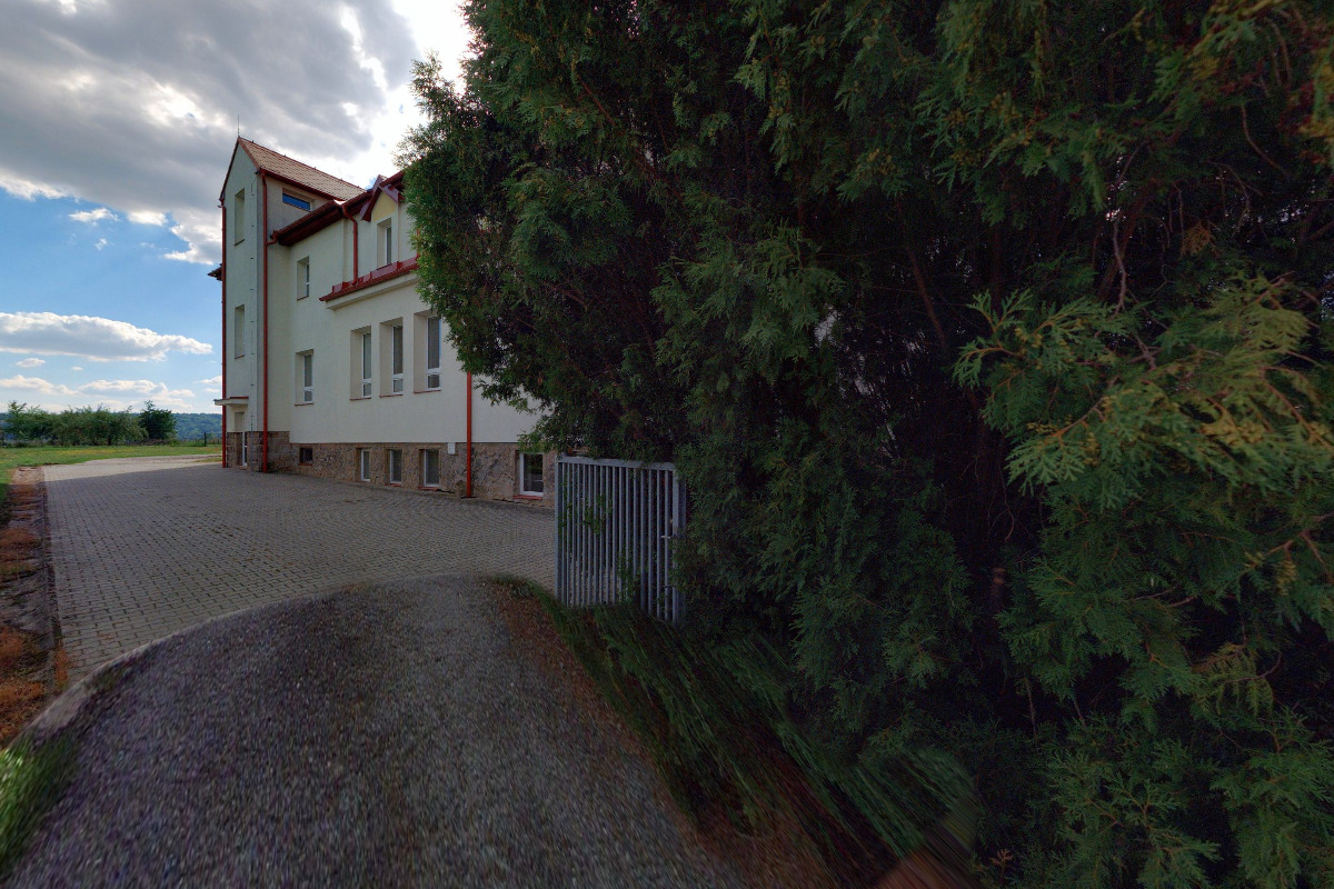 Základní škola logopedická a Mateřská škola logopedická, Choustníkovo Hradiště 161