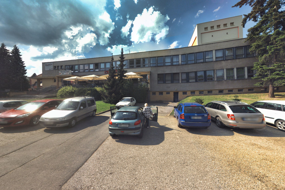 Zábřežská kulturní, s.r.o. foto 5